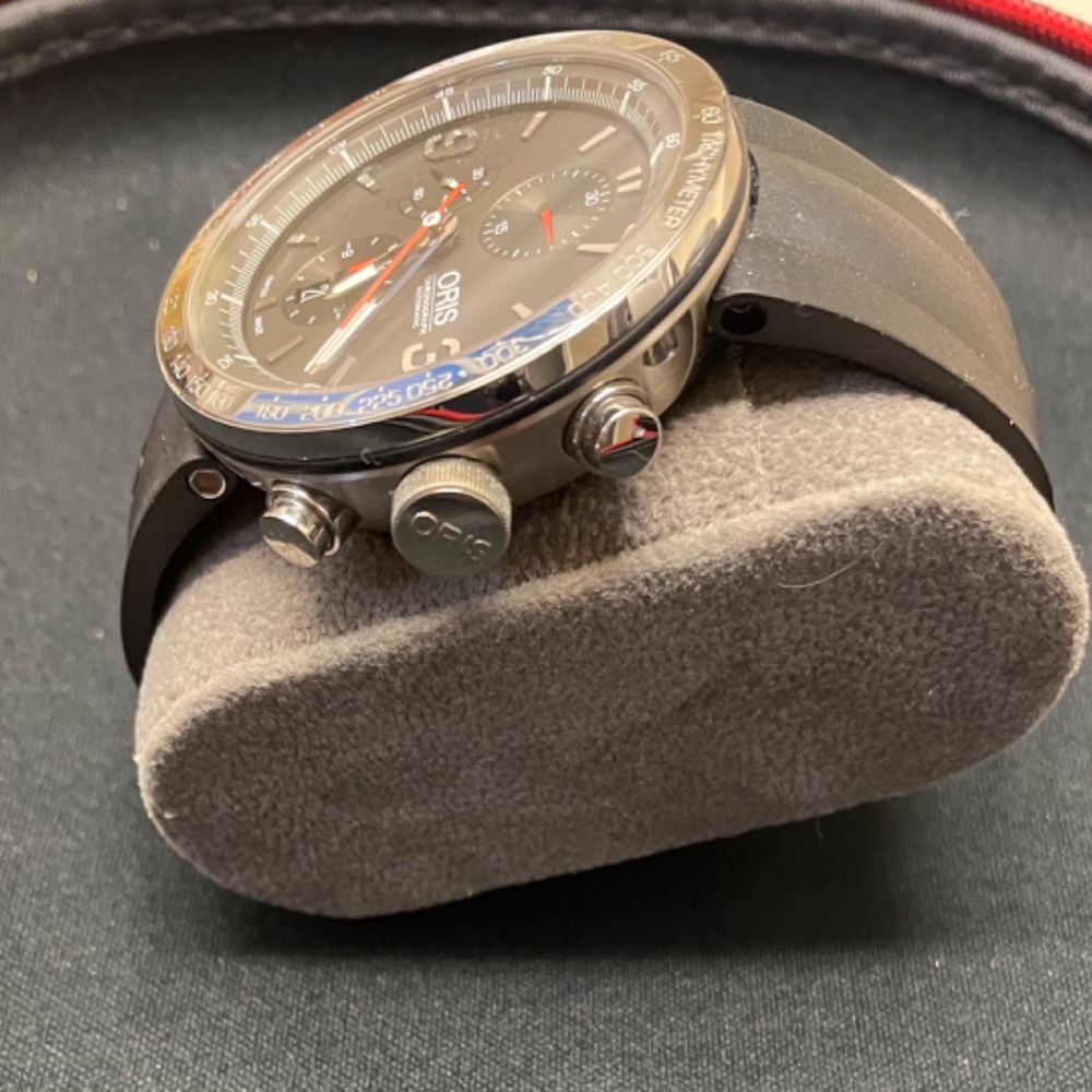 Oris Automatic Watch - image 2